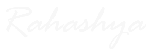 Rahashya Logo